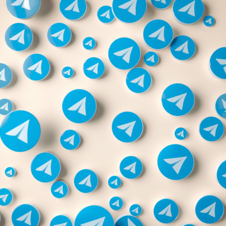 Много подписчиков
